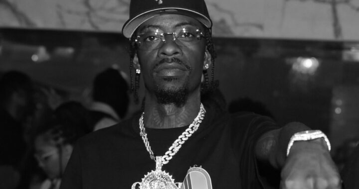 Rich Homie Quan Pursued Music Despite Being Offered Baseball Scholarship To Fort Valley State University