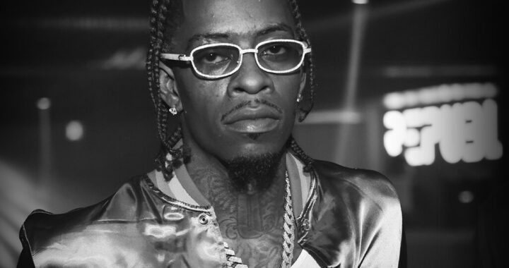 Nick Cannon, ‘Wild ‘N Out’ Fans, State Farm Arena Donate $25K To Rich Homie Quan’s Family