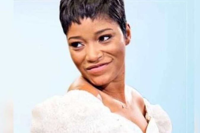 Keke Palmer's Saving Our Daughters Partners with Concord Theatricals