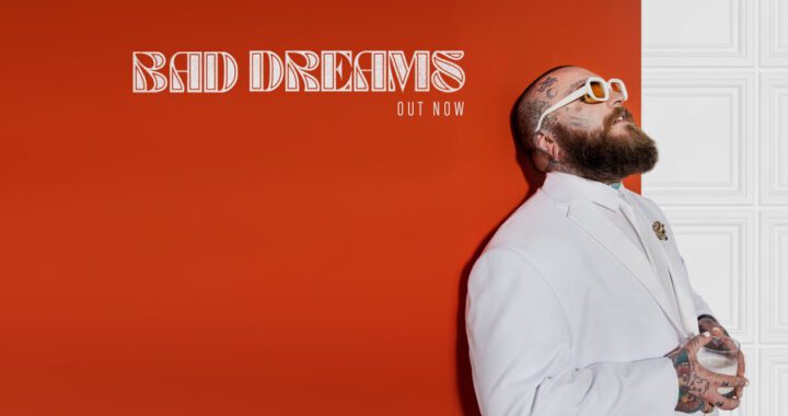 Teddy Swims - Bad Dreams