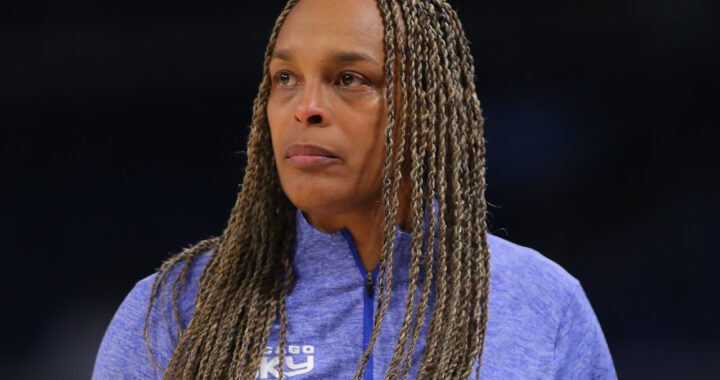 Chicago Sky Fire Teresa Weatherspoon After One Season