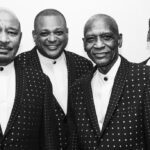 The Stylistics Return to Carnegie Hall