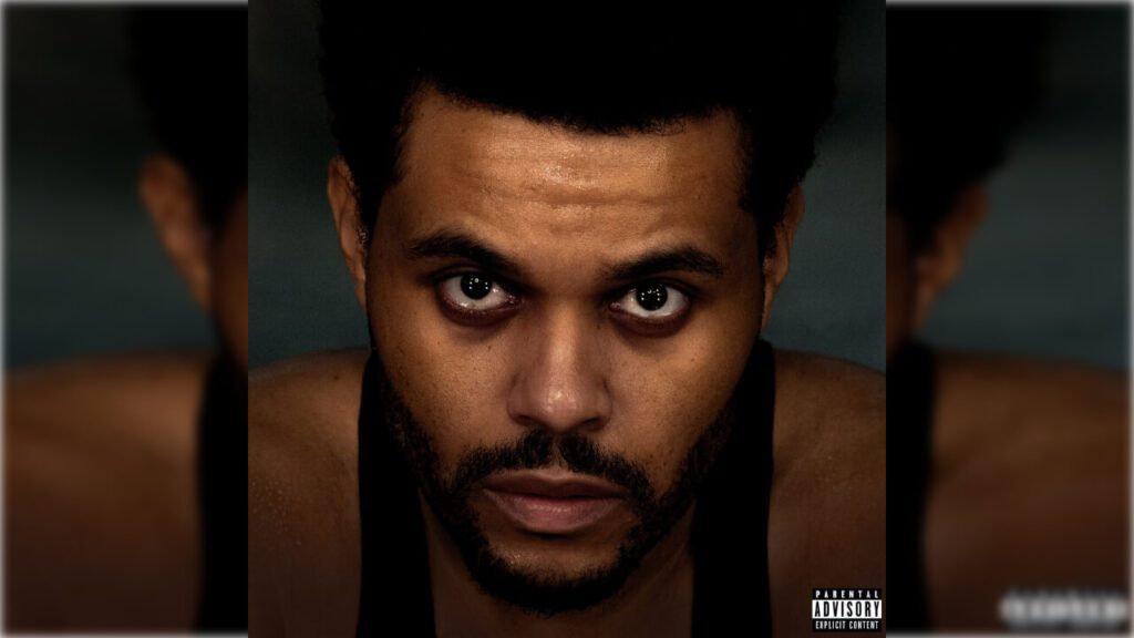 The Weeknd Reveals Cover Art For Next Album 'Hurry Up Tomorrow'