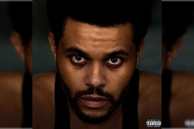 The Weeknd Reveals Cover Art For Next Album 'Hurry Up Tomorrow'