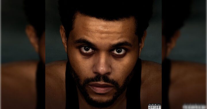 The Weeknd Reveals Cover Art For Next Album 'Hurry Up Tomorrow'