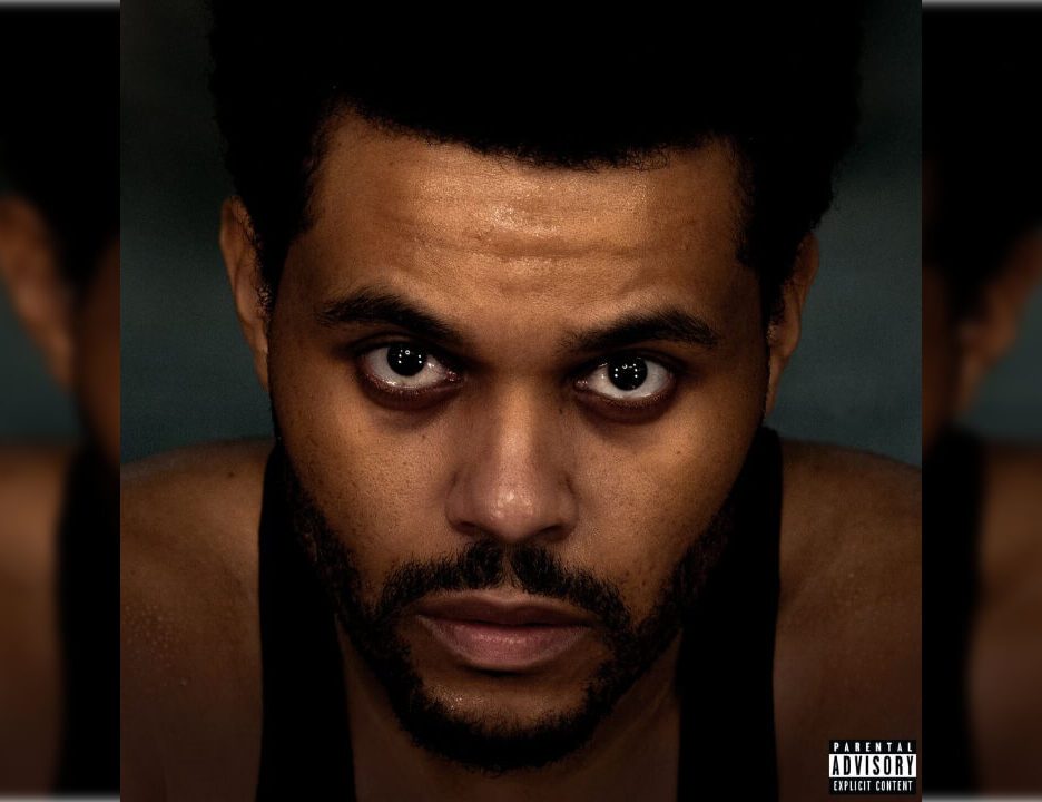 The Weeknd Reveals Cover Art For Next Album 'Hurry Up Tomorrow'