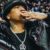 Allen Iverson Shows Up At Hampton University Football Game But Team Loses To Morgan State University