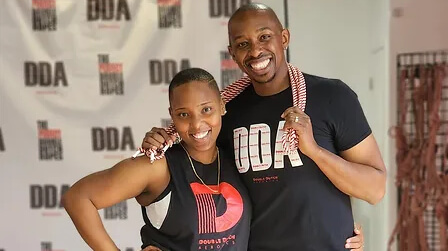 Bevel Announces 25K Business Grant To Invest Fest Vendor Double Dutch Aerobics