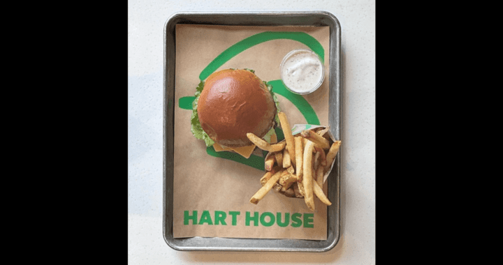 Kevin Hart Shuts Down Plant-Based Hart House Eateries
