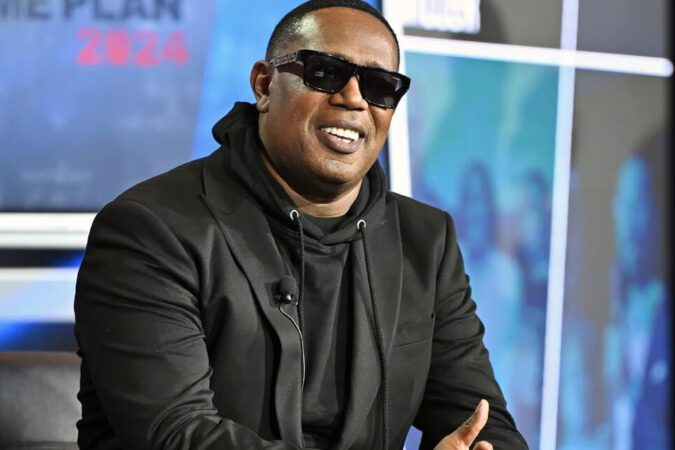Master P Reacts To Announcement Of Kendrick Lamar Being Named Super Bowl Halftime Performer