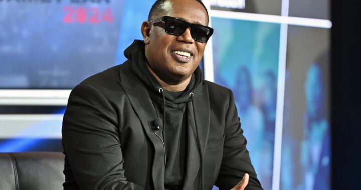 Master P Reacts To Announcement Of Kendrick Lamar Being Named Super Bowl Halftime Performer