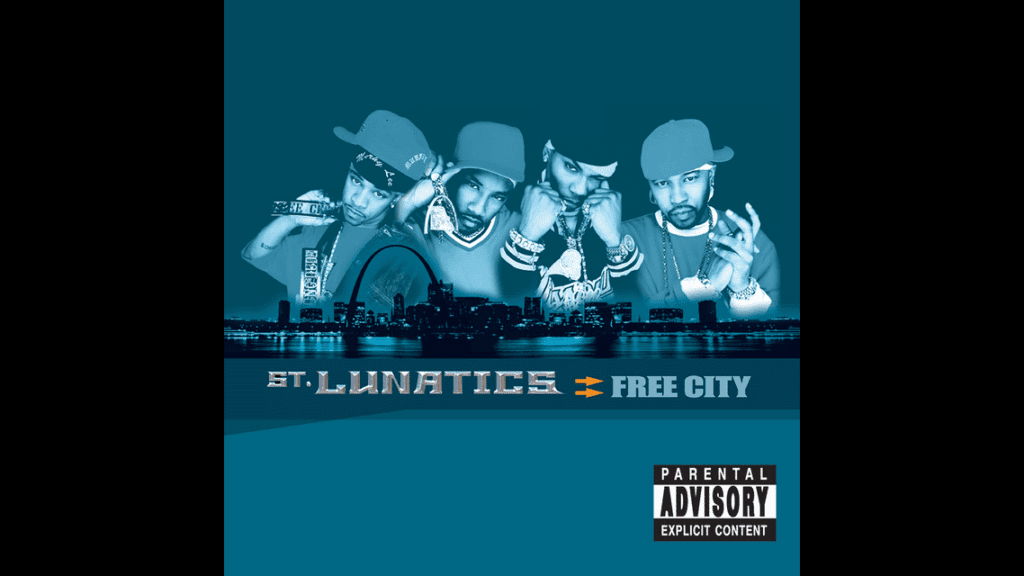 Nelly Sued By St. Lunatics Over 2001 Album, Free City