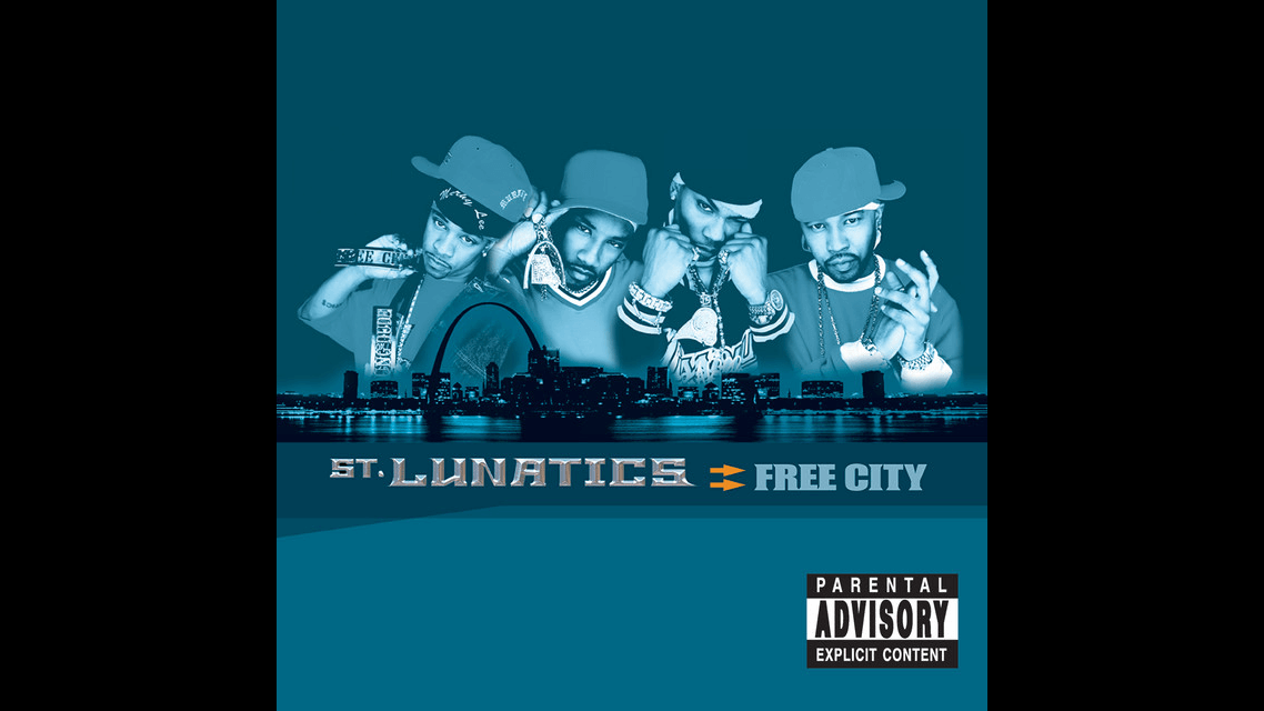 Nelly Sued By St. Lunatics Over 2001 Album, Free City