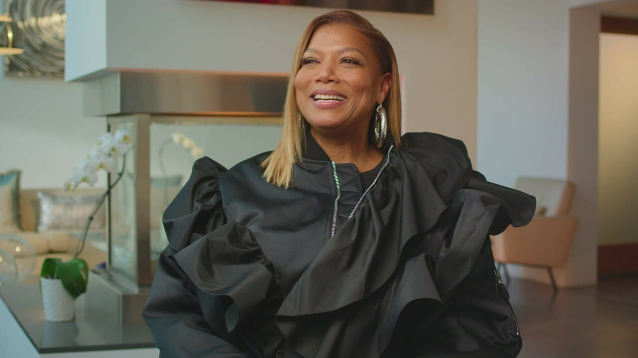 Queen Latifah Biopic Is On The Way!