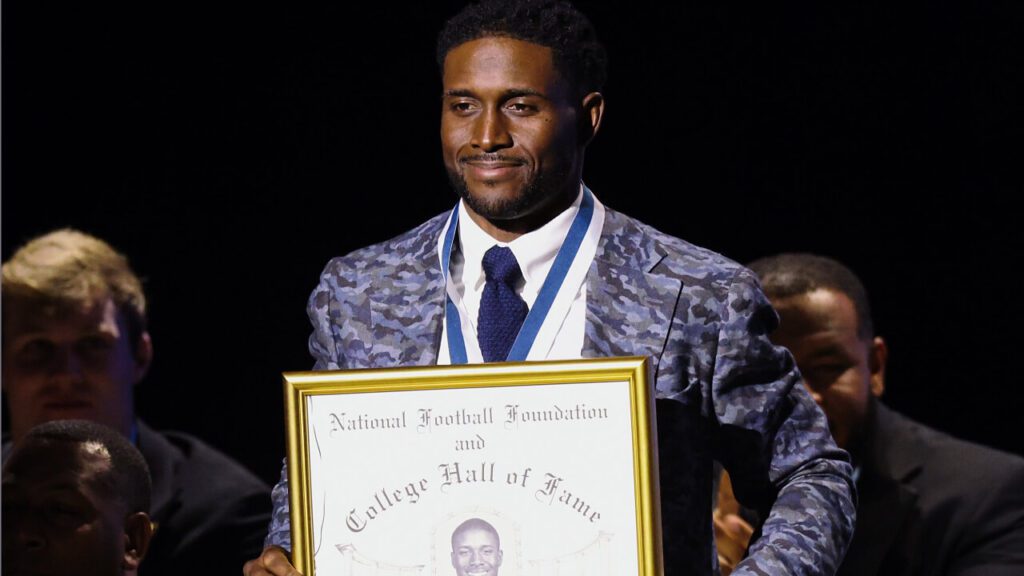 Reggie Bush Files Lawsuit Against NCAA, USC, Pac-12 To Recoup NIL Money