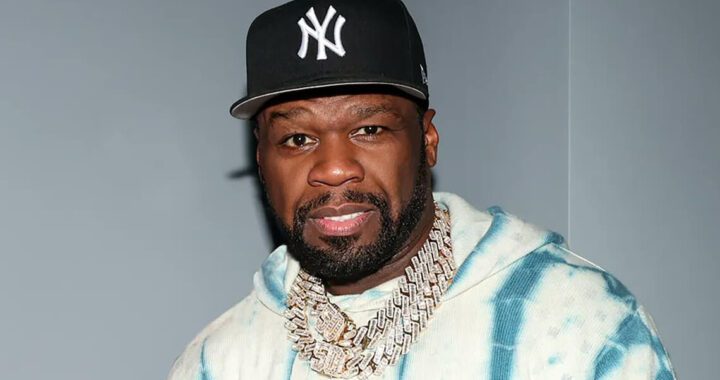 50 Cent Sues Jeweler Who Openly Advertised Copying Custom-Made Bling