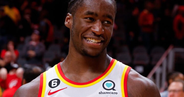 AJ Griffin Leaves NBA 'To Follow Jesus’ and Become A Minister
