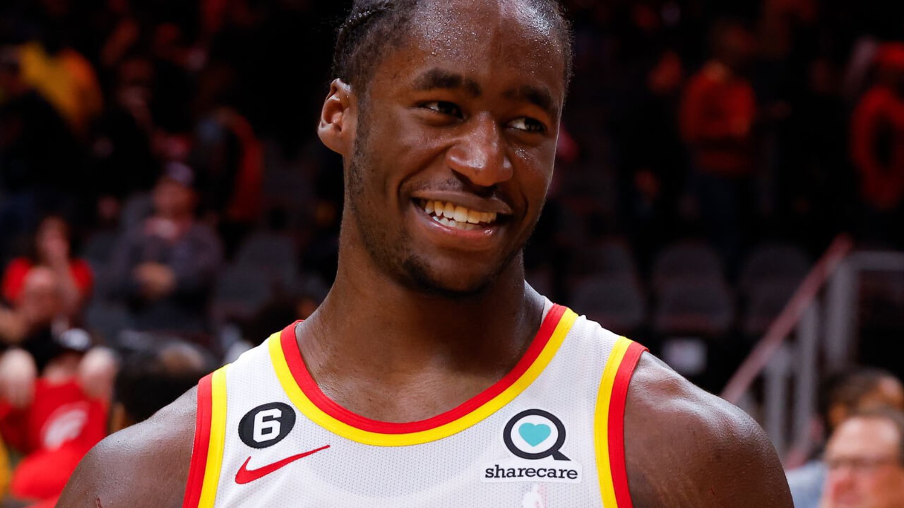 AJ Griffin Leaves NBA 'To Follow Jesus’ and Become A Minister