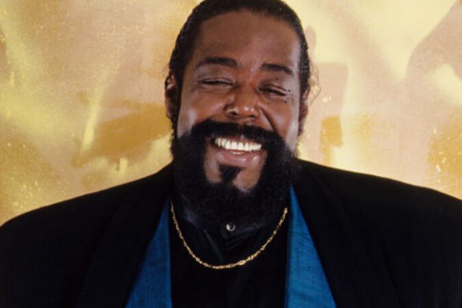 'Like That' Barry White’s Estate Sues Creators Of Song Sampled By Metro Boomin, Future And Kendrick Lamar
