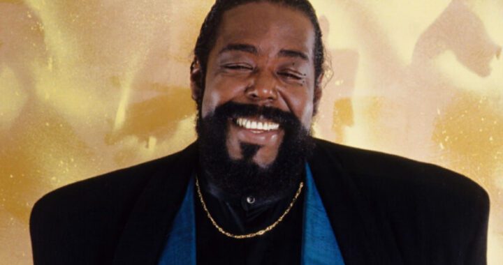 'Like That' Barry White’s Estate Sues Creators Of Song Sampled By Metro Boomin, Future And Kendrick Lamar