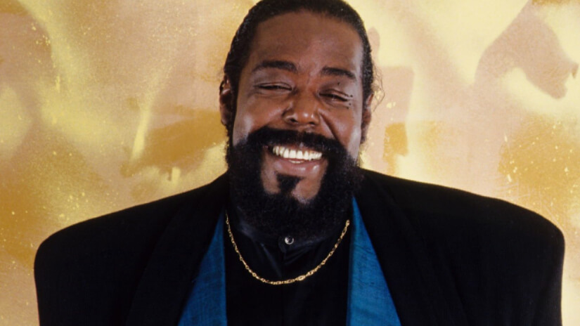 'Like That' Barry White’s Estate Sues Creators Of Song Sampled By Metro Boomin, Future And Kendrick Lamar