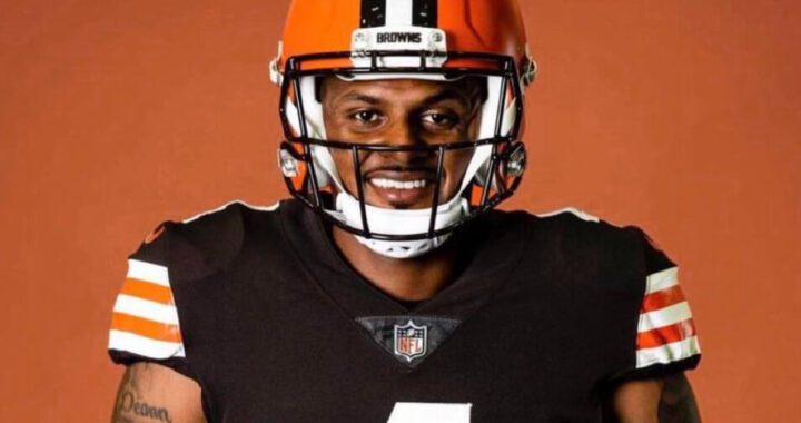 Lawsuit Filed Against Deshaun Watson Settled