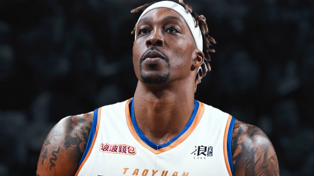 Conman Convicted After Bilking Former NBA Player Dwight Howard Out Of $7M