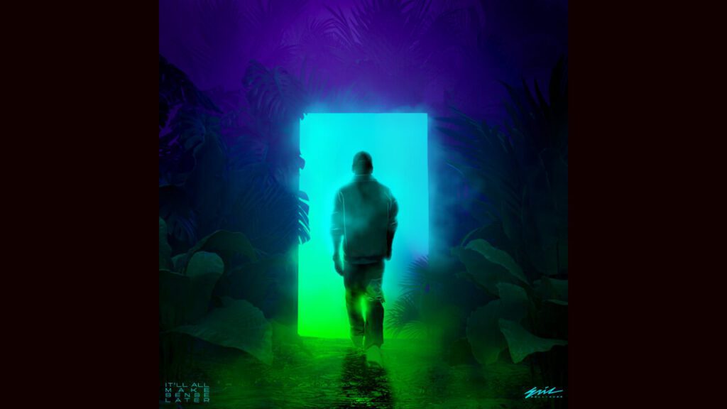 Eric Bellinger Releases Afrobeats Album 'It'll All Make Sense Later'