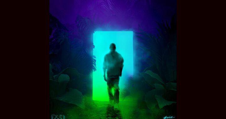 Eric Bellinger Releases Afrobeats Album 'It'll All Make Sense Later'