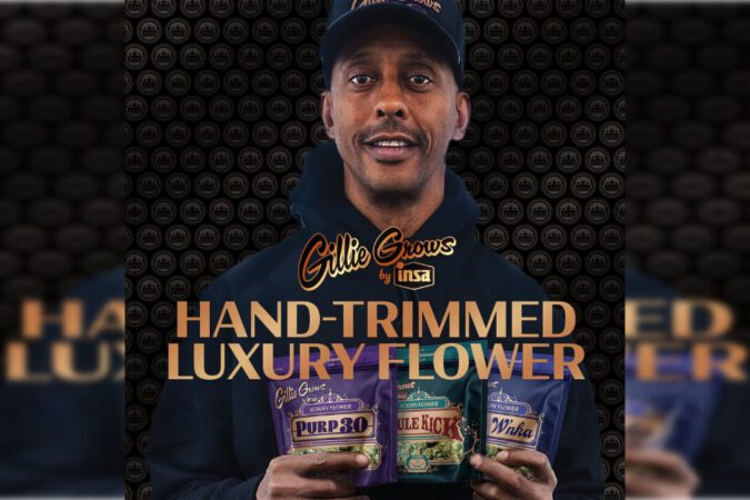 Gillie Grows by Insa Debuts In Pennsylvania