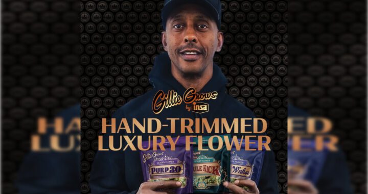 Gillie Grows by Insa Debuts In Pennsylvania