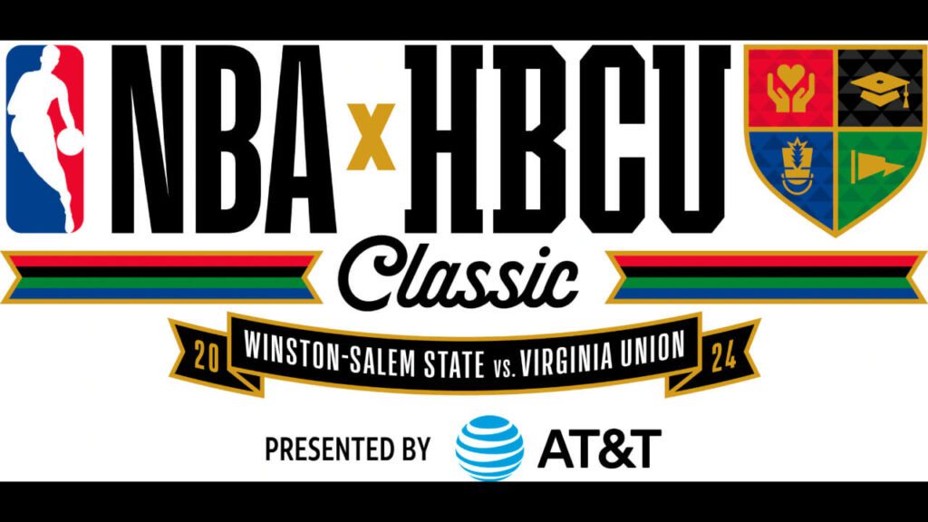 Morehouse and Tuskegee Will Battle In NBA HBCU Classic During All-Star Weekend