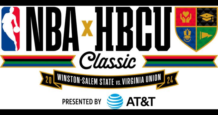 Morehouse and Tuskegee Will Battle In NBA HBCU Classic During All-Star Weekend