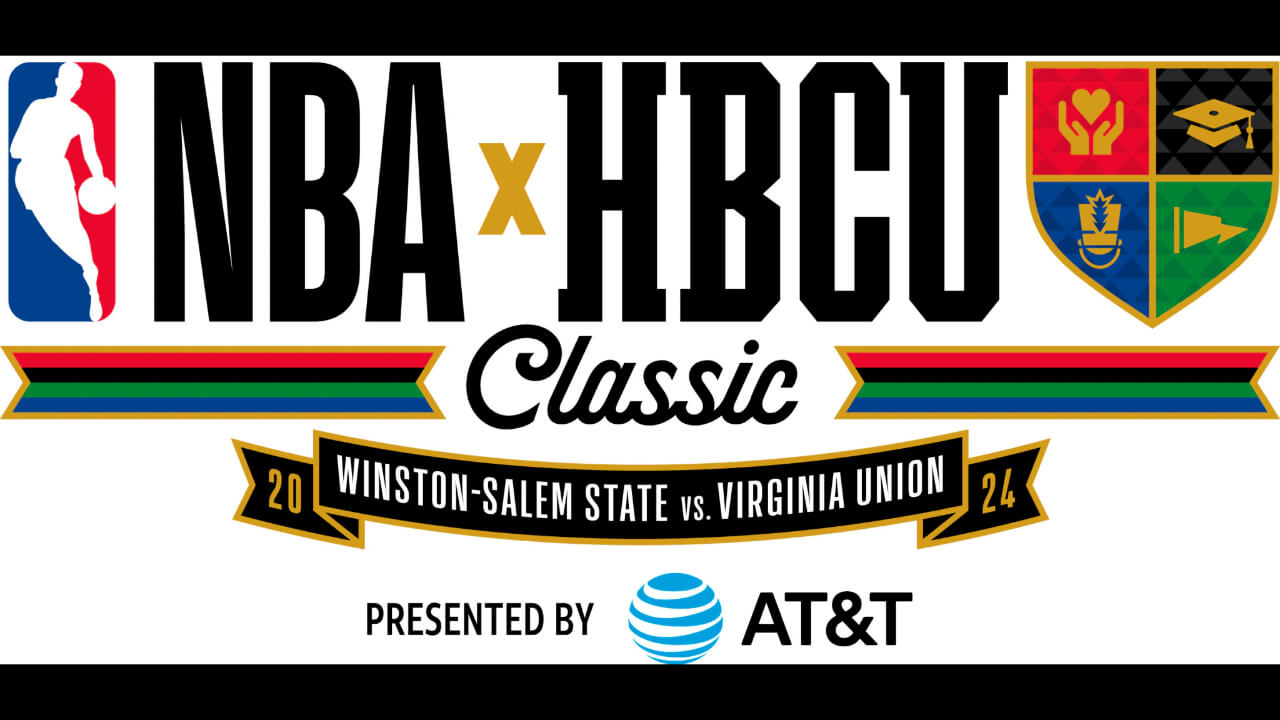 Morehouse and Tuskegee Will Battle In NBA HBCU Classic During All-Star Weekend
