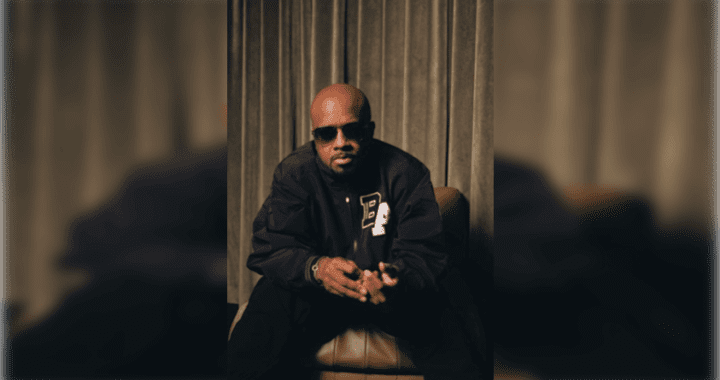 Jermaine Dupri Announces Student Internship at Ideas Festival Emory