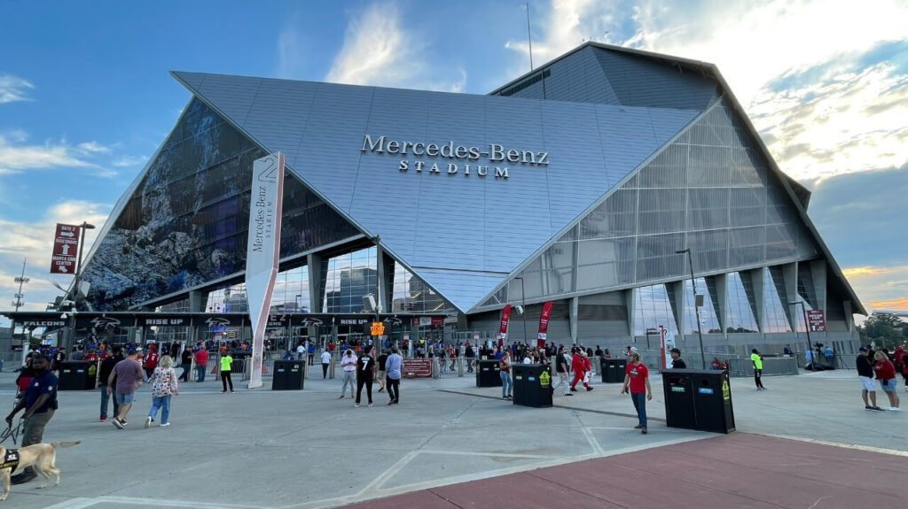 Will Atlanta Be Awarded Super Bowl LXII In 2028?