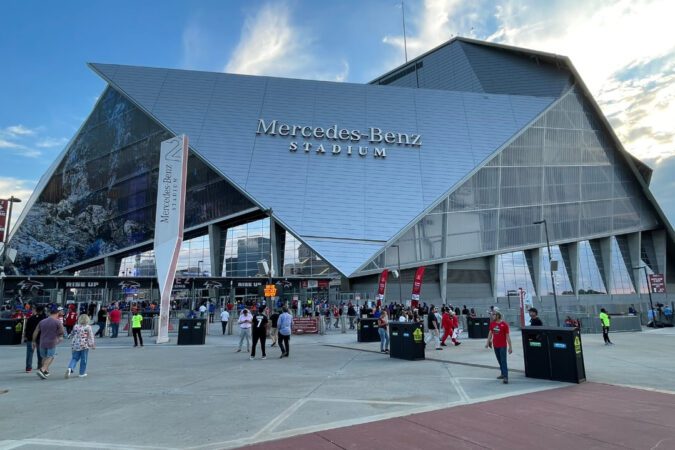 Will Atlanta Be Awarded Super Bowl LXII In 2028?