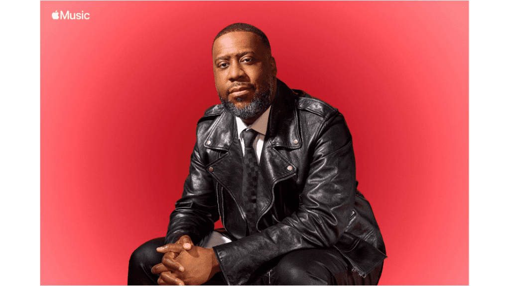 Robert Glasper Releases Keys to the City: Volume 1 Exclusively On Apple Music