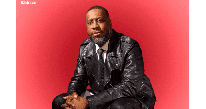 Robert Glasper Releases Keys to the City: Volume 1 Exclusively On Apple Music