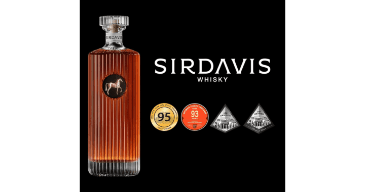 Sir Davis Official Whiskey Sponsor For Clark Atlanta University Panhell Alumni 25th Anniversary Celebration
