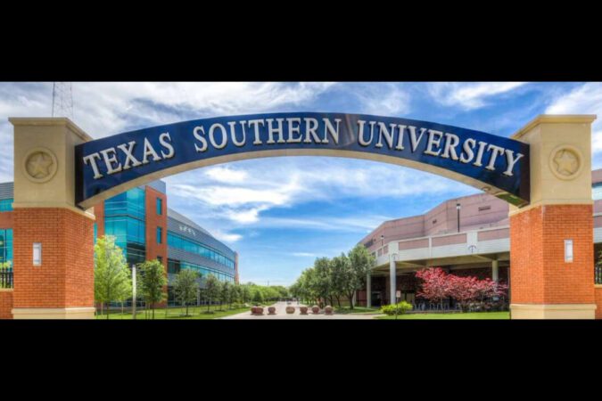 Texas Southern University Opens New Athletic Facility