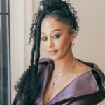 Tia Mowry Set to Star & Executive Produce in Lifetime's "A Very Merry Beauty Salon"