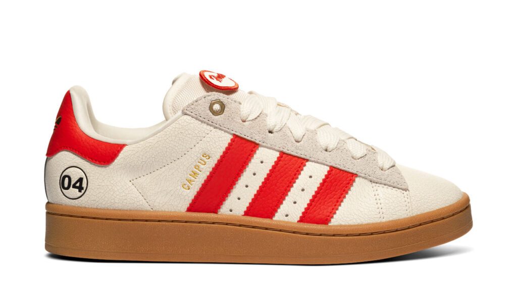 adidas Cornerstone Community & Premium Goods Honor Houston Car Culture With PG x CAMPUS ‘00 Release