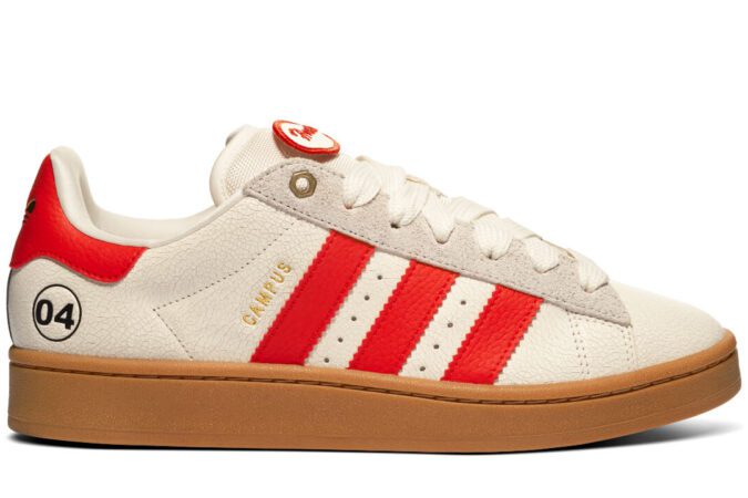 adidas Cornerstone Community & Premium Goods Honor Houston Car Culture With PG x CAMPUS ‘00 Release