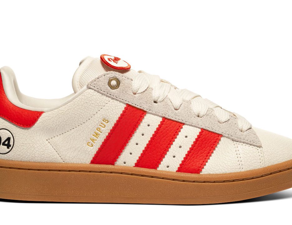 adidas Cornerstone Community & Premium Goods Honor Houston Car Culture With PG x CAMPUS ‘00 Release