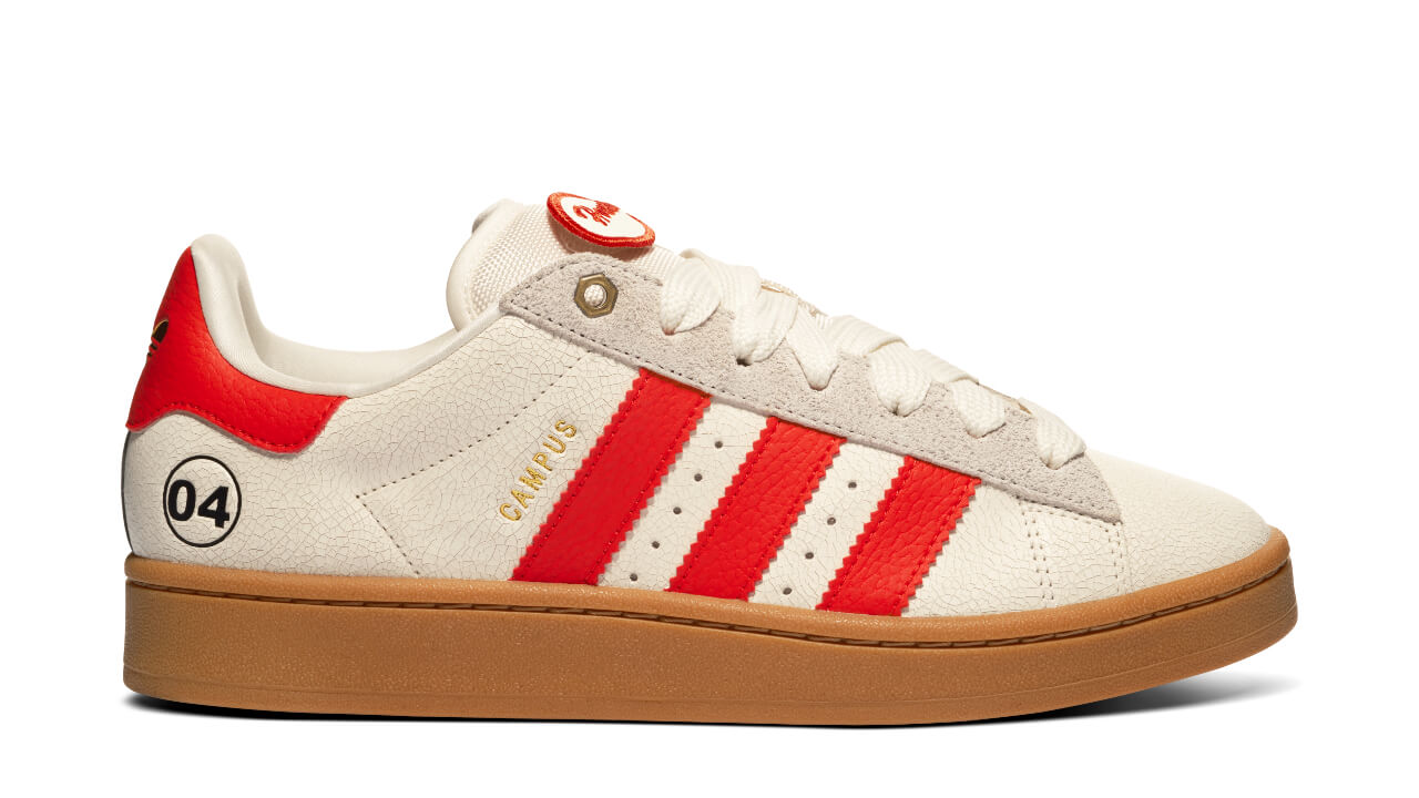 adidas Cornerstone Community & Premium Goods Honor Houston Car Culture With PG x CAMPUS ‘00 Release