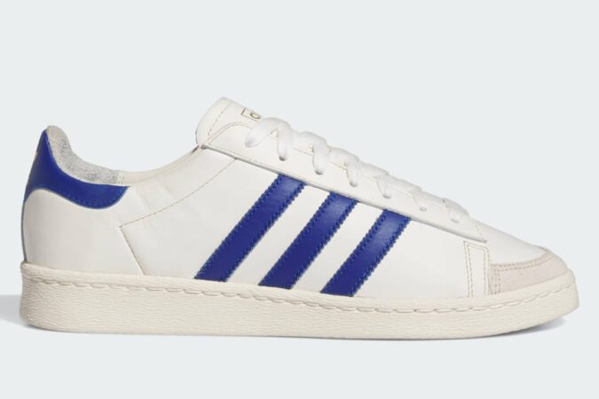Adidas Reintroduces Classic Kareem Abdul-Jabbar Signature Sneakers