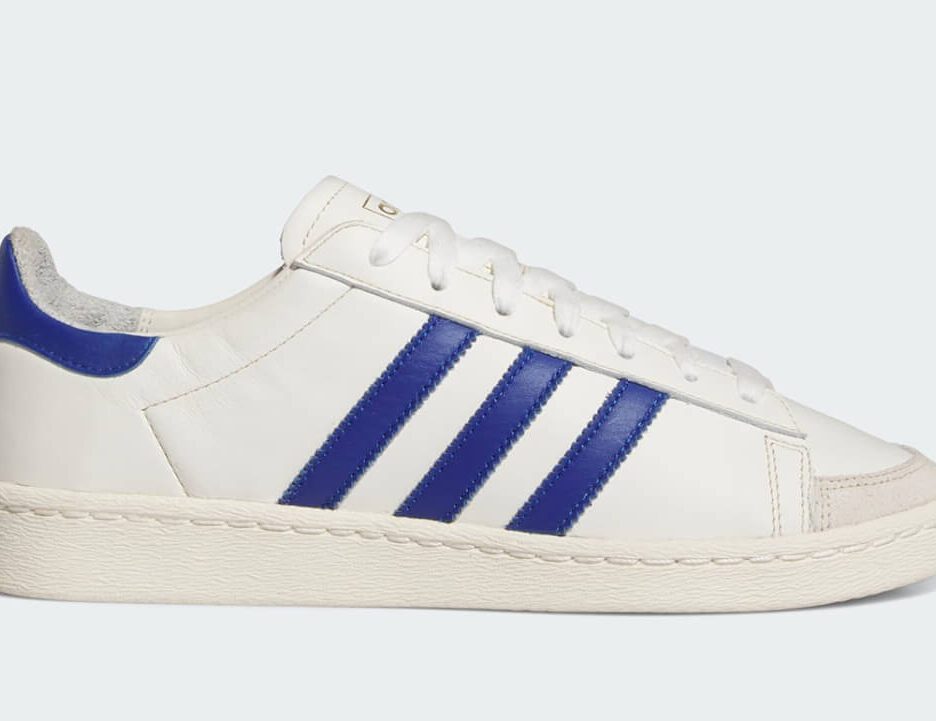 Adidas Reintroduces Classic Kareem Abdul-Jabbar Signature Sneakers