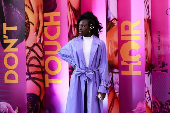 5 Questions With... Ayanna Morris