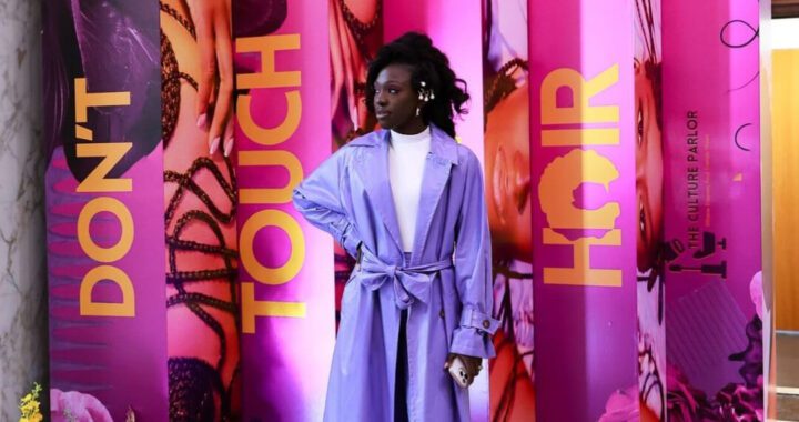 5 Questions With... Ayanna Morris
